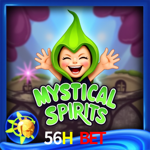 Secure Login 56H Bet