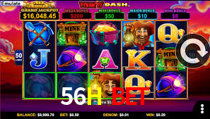 Welcome Bonus 56H Bet