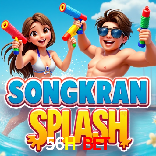 Welcome Bonus 56H Bet