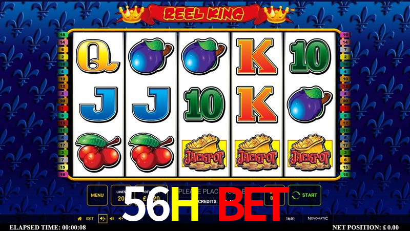 Aviator Game 56H Bet