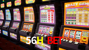 Daily Bonuses 56H Bet